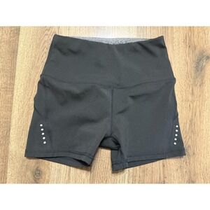 Legend Shorts, Youth Girls Size XS, Black, Biker  Shorts, Biker